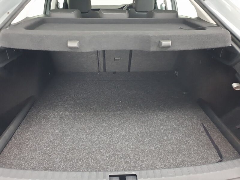 More views of Skoda Octavia