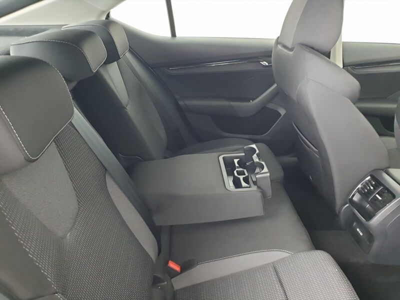 More views of Skoda Octavia