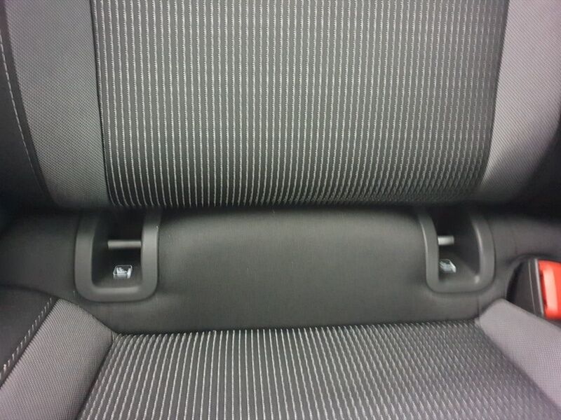 More views of Skoda Octavia