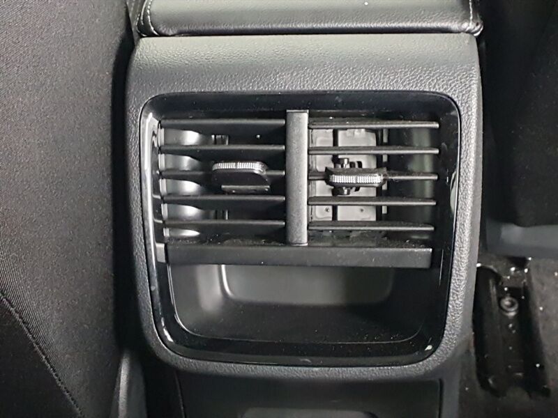 More views of Skoda Octavia