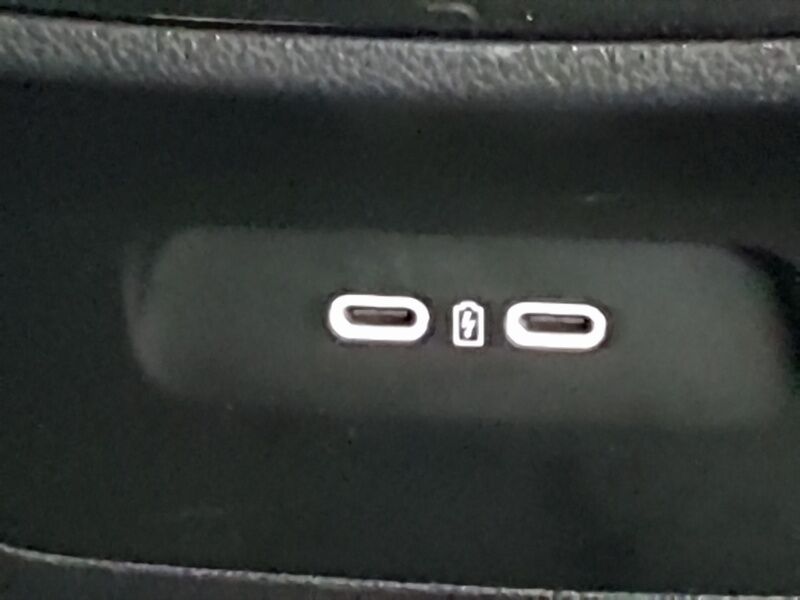 More views of Skoda Octavia