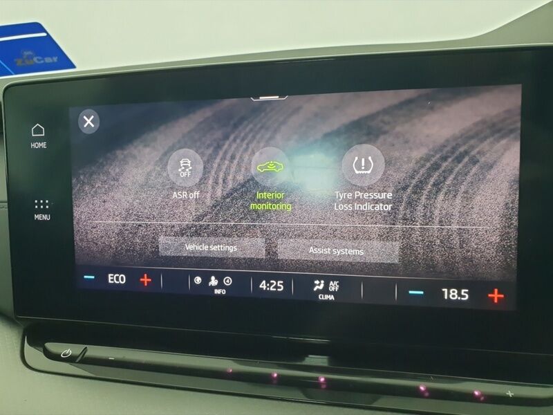 More views of Skoda Octavia