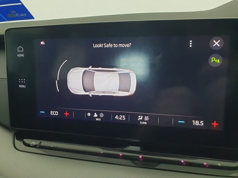 More views of Skoda Octavia