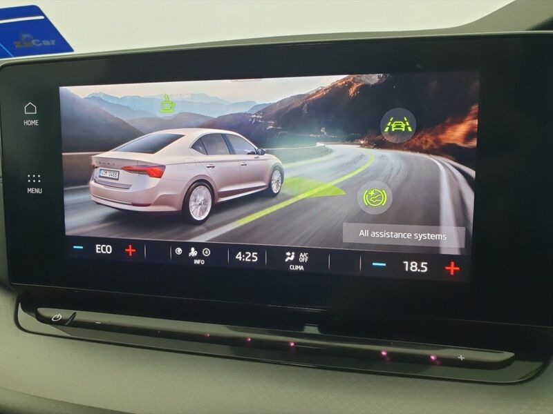 More views of Skoda Octavia