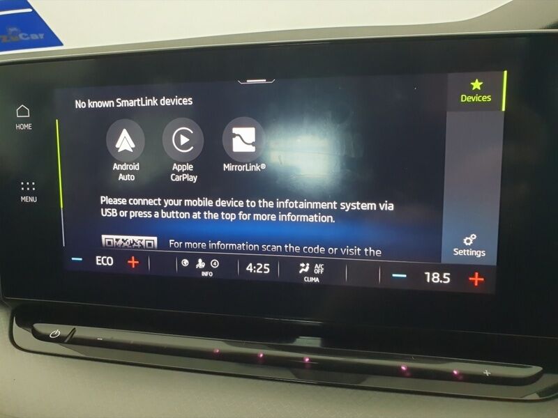 More views of Skoda Octavia