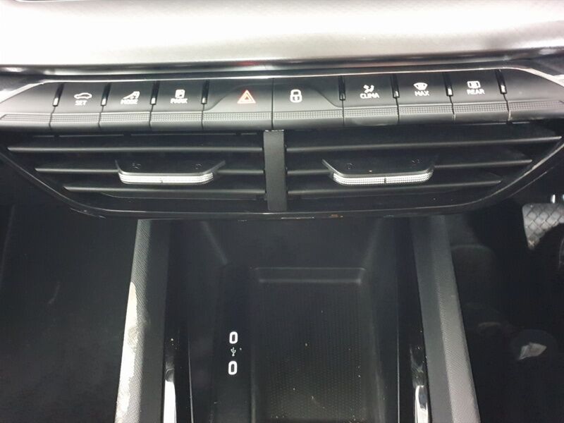 More views of Skoda Octavia