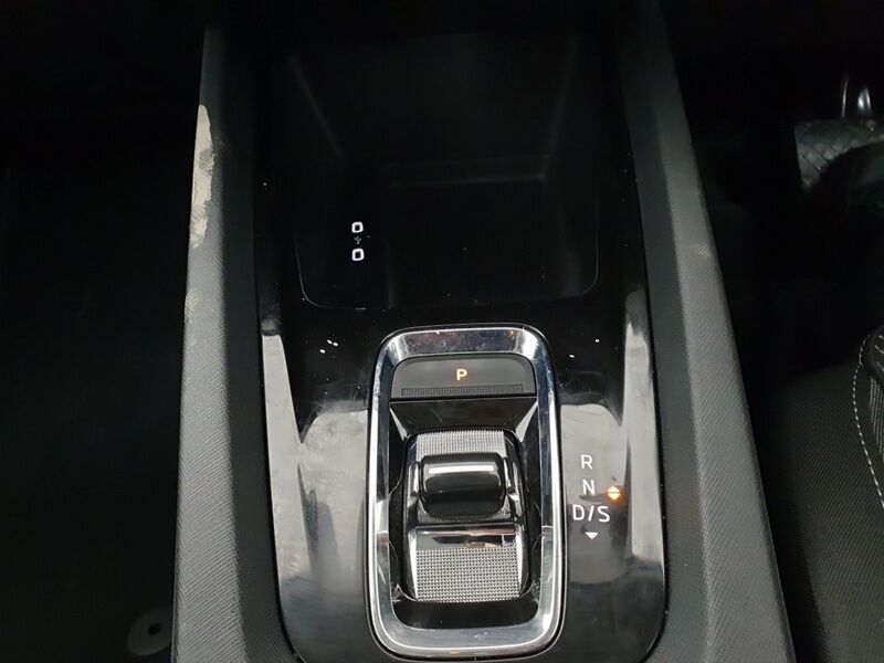 More views of Skoda Octavia