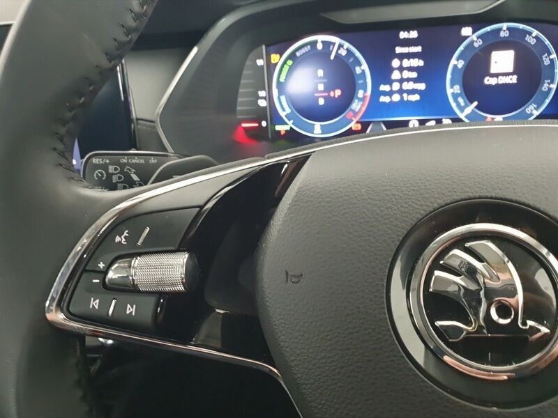 More views of Skoda Octavia