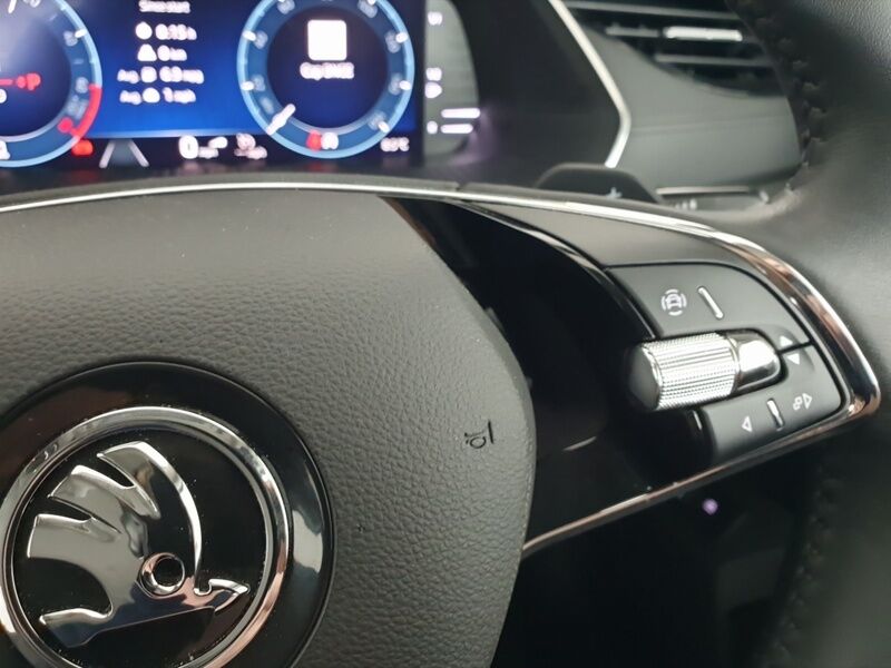 More views of Skoda Octavia