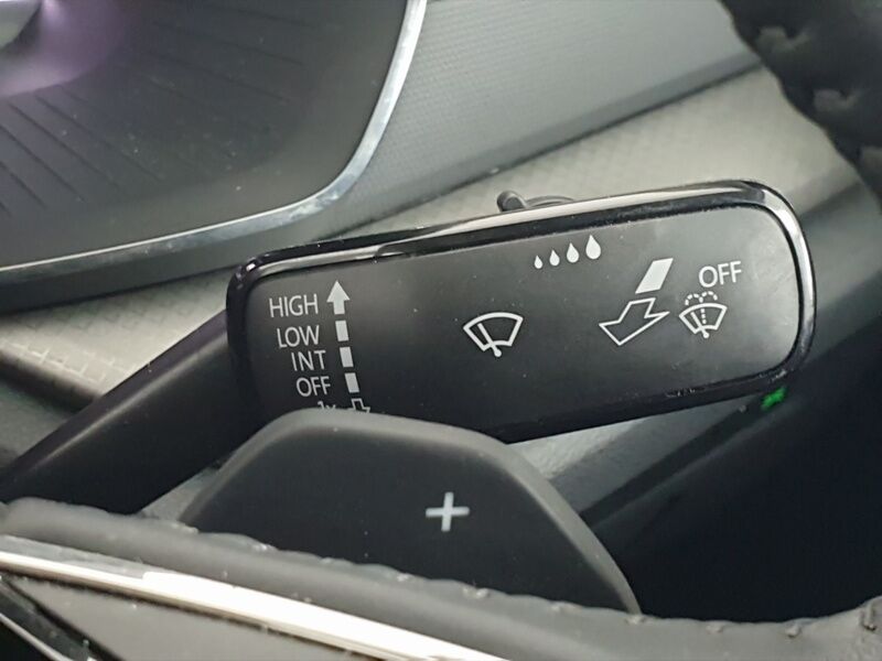 More views of Skoda Octavia