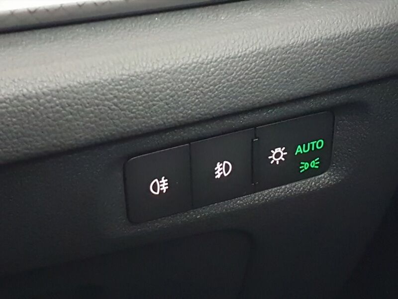 More views of Skoda Octavia