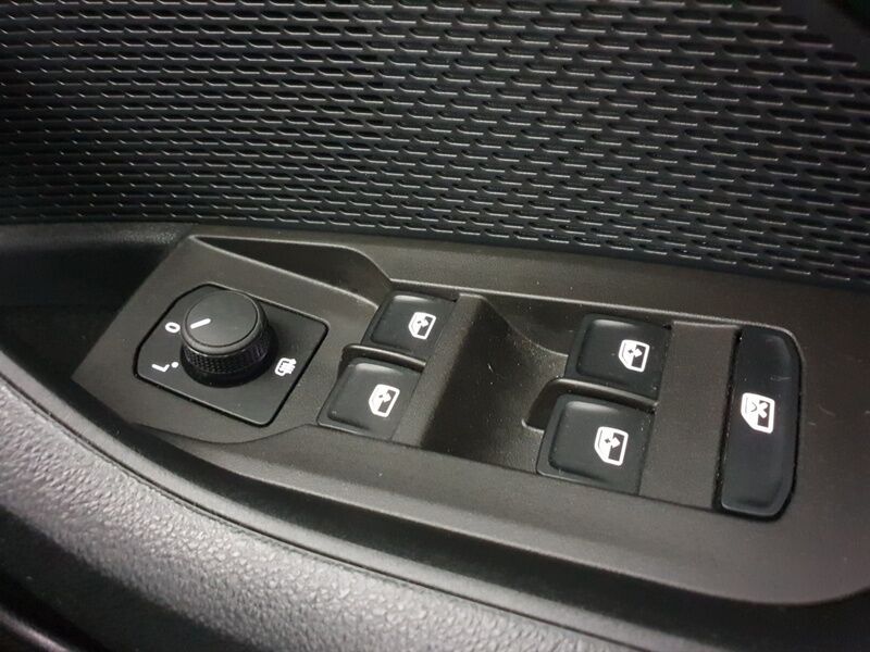 More views of Skoda Octavia