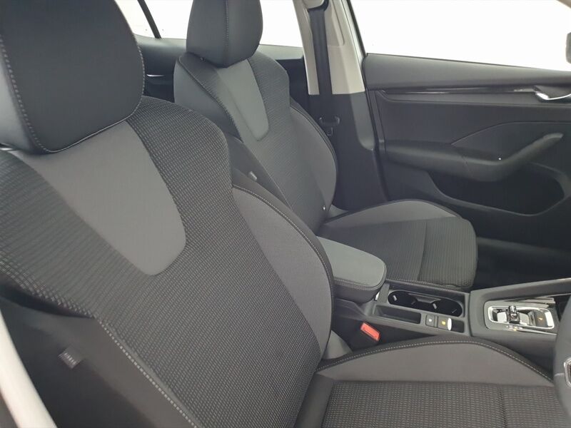 More views of Skoda Octavia