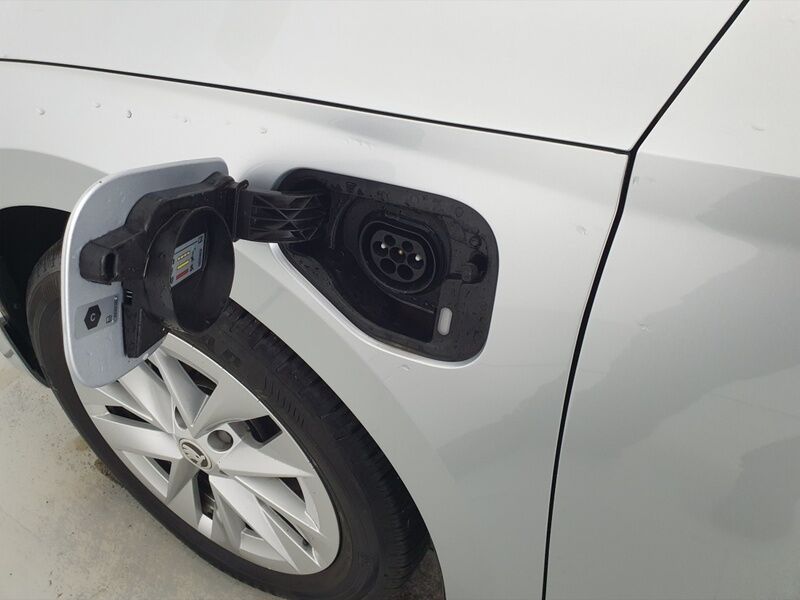 More views of Skoda Octavia