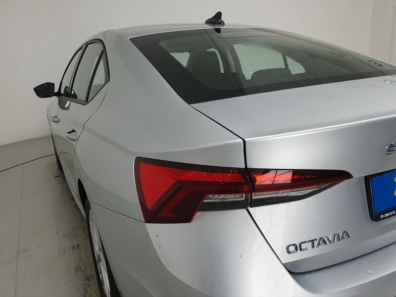 More views of Skoda Octavia