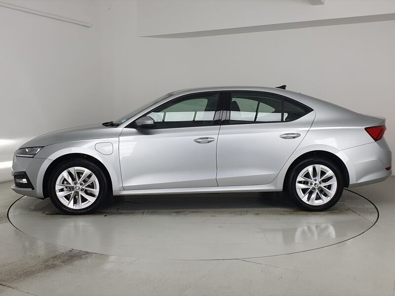 More views of Skoda Octavia