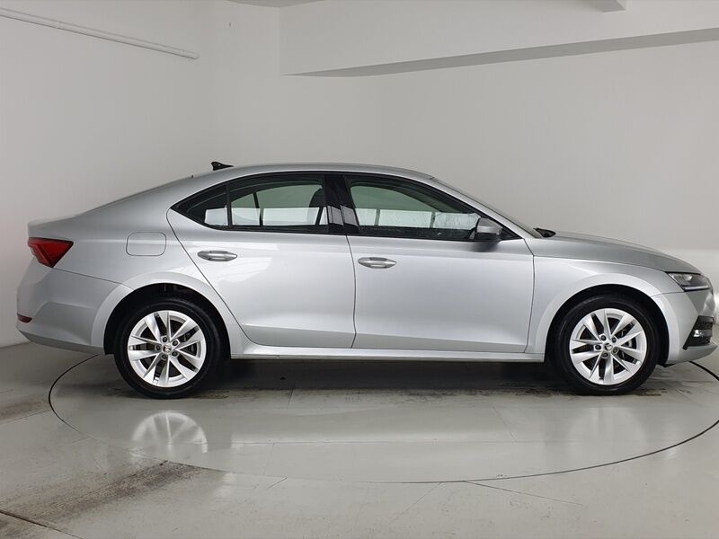 More views of Skoda Octavia