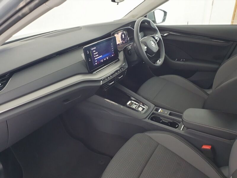 More views of Skoda Octavia