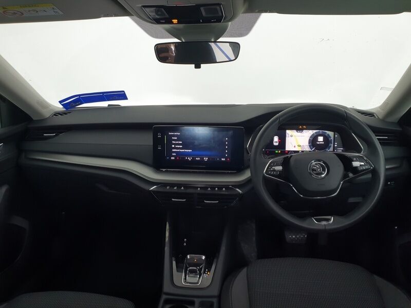 More views of Skoda Octavia