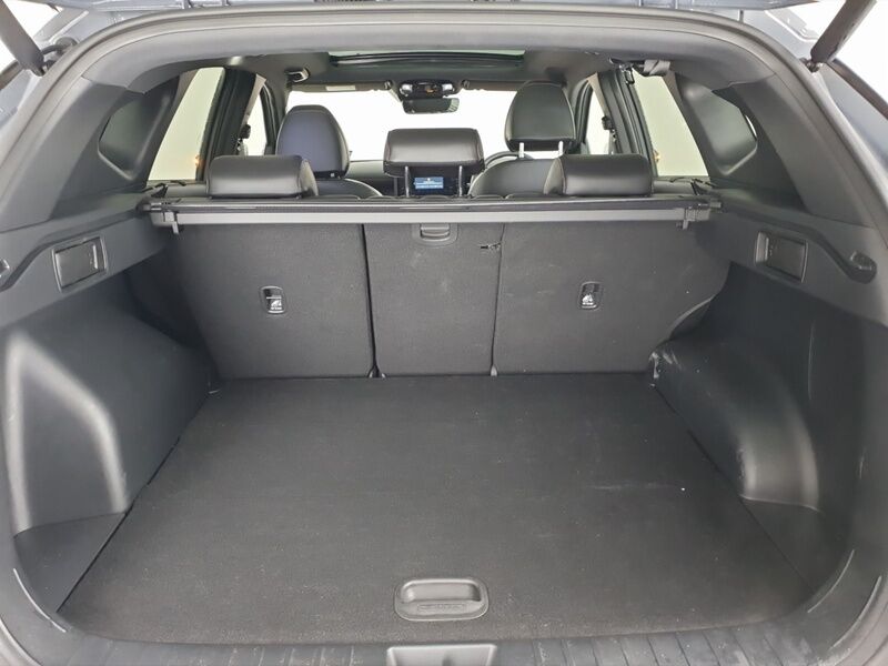 More views of Hyundai Tucson