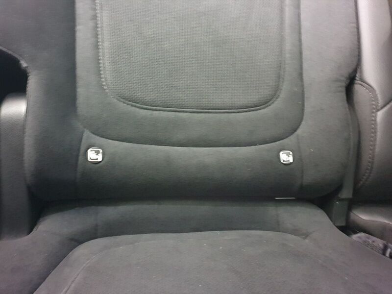 More views of Hyundai Tucson