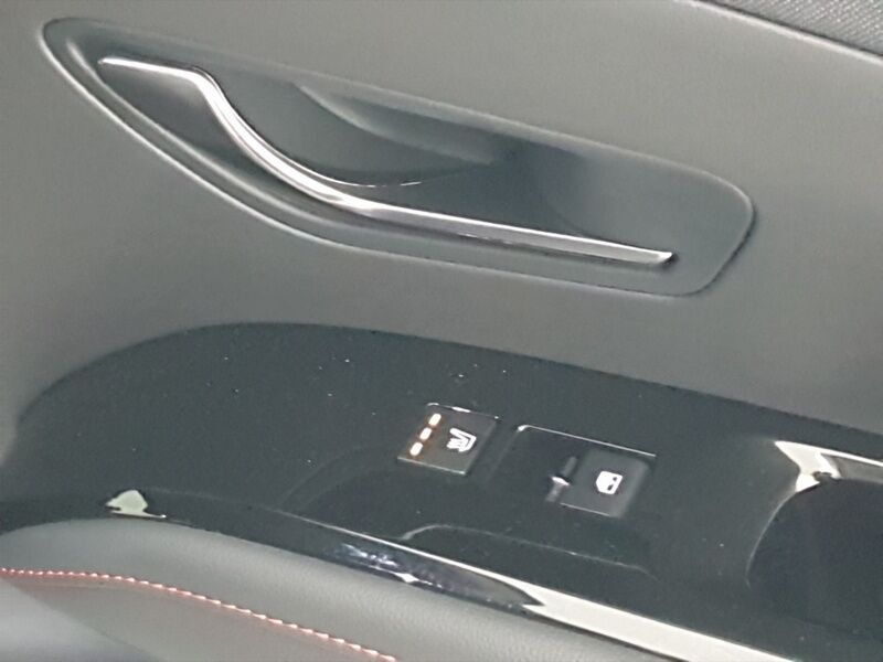 More views of Hyundai Tucson