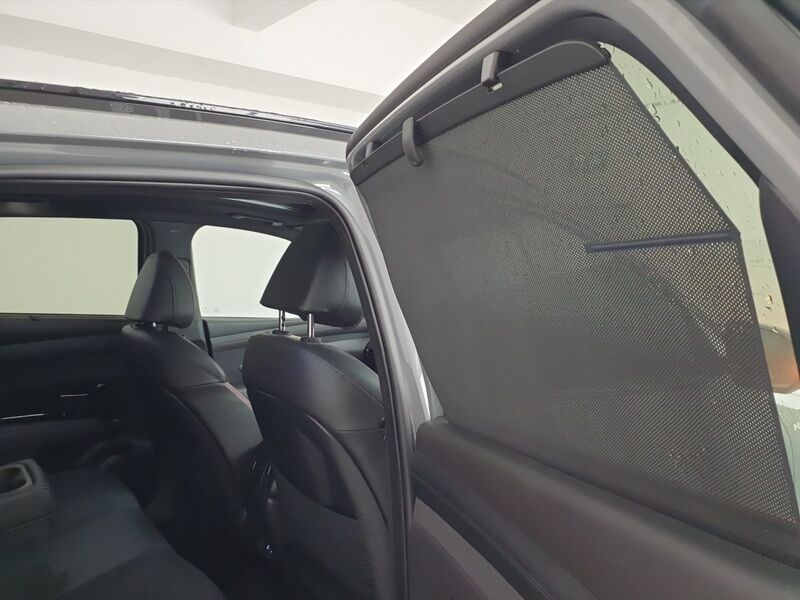 More views of Hyundai Tucson