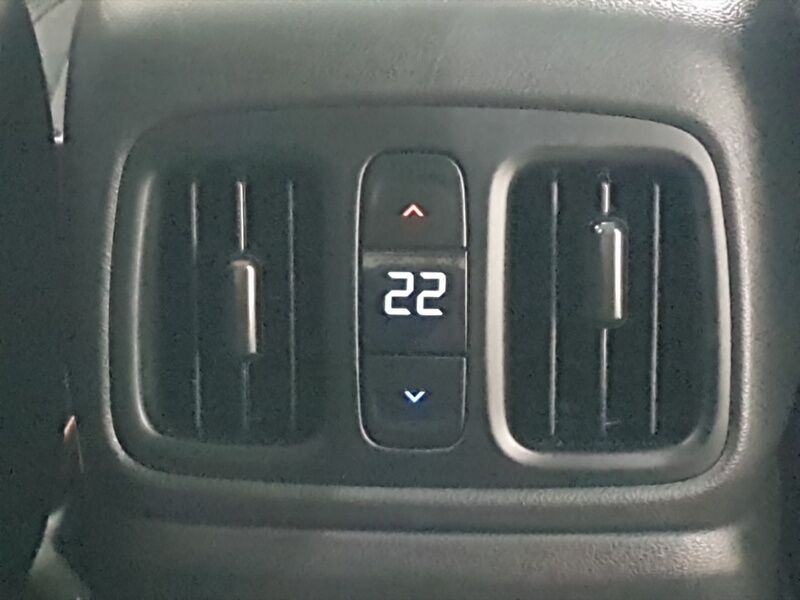 More views of Hyundai Tucson