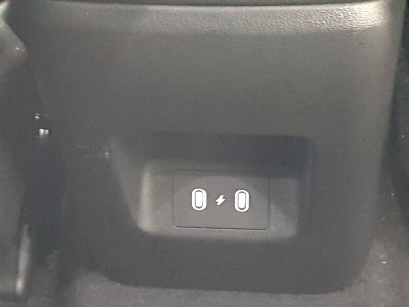 More views of Hyundai Tucson