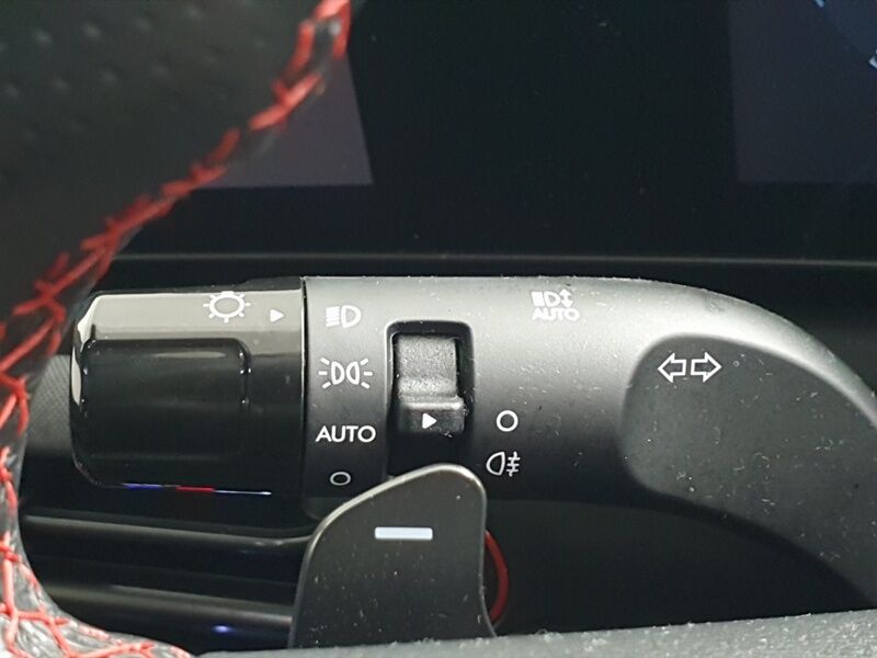 More views of Hyundai Tucson