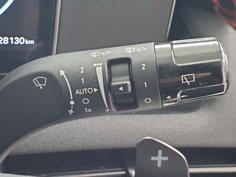 More views of Hyundai Tucson