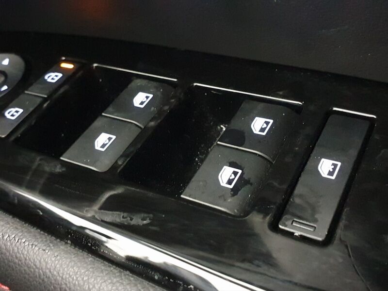 More views of Hyundai Tucson