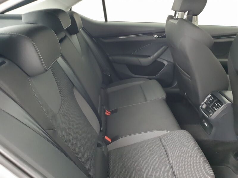 More views of Skoda Octavia