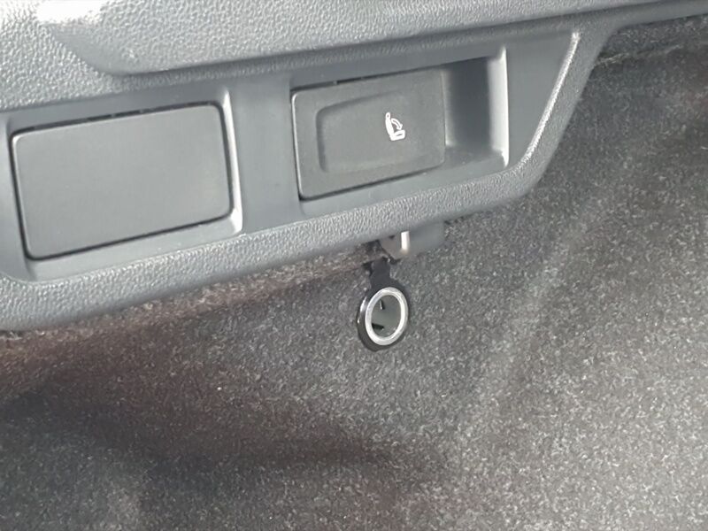 More views of Skoda Octavia