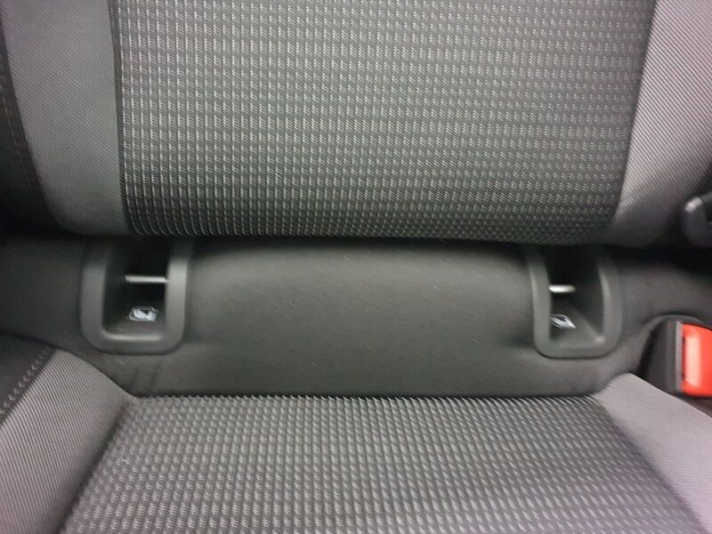 More views of Skoda Octavia