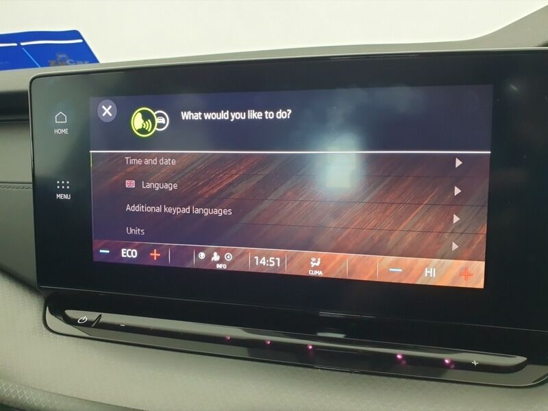 More views of Skoda Octavia