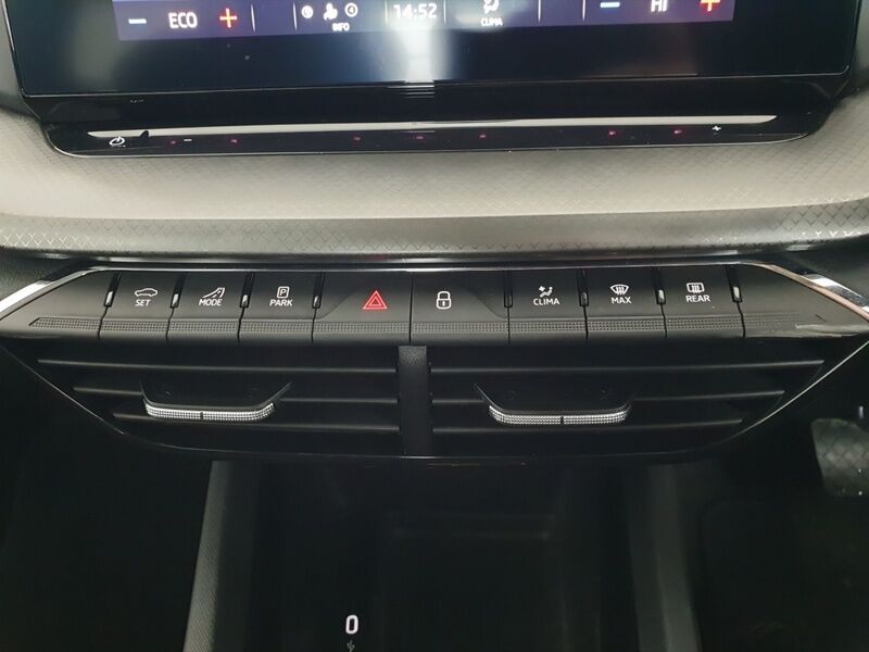 More views of Skoda Octavia