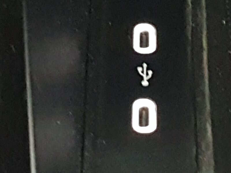 More views of Skoda Octavia