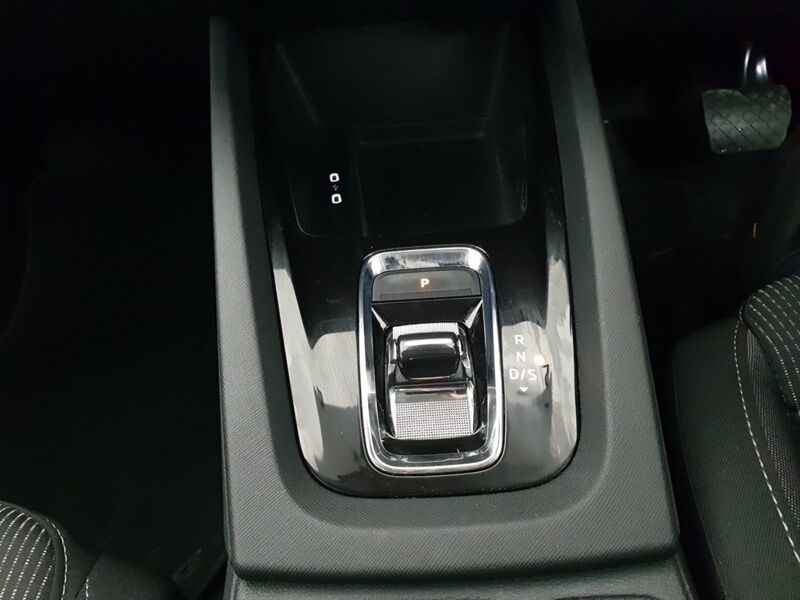 More views of Skoda Octavia