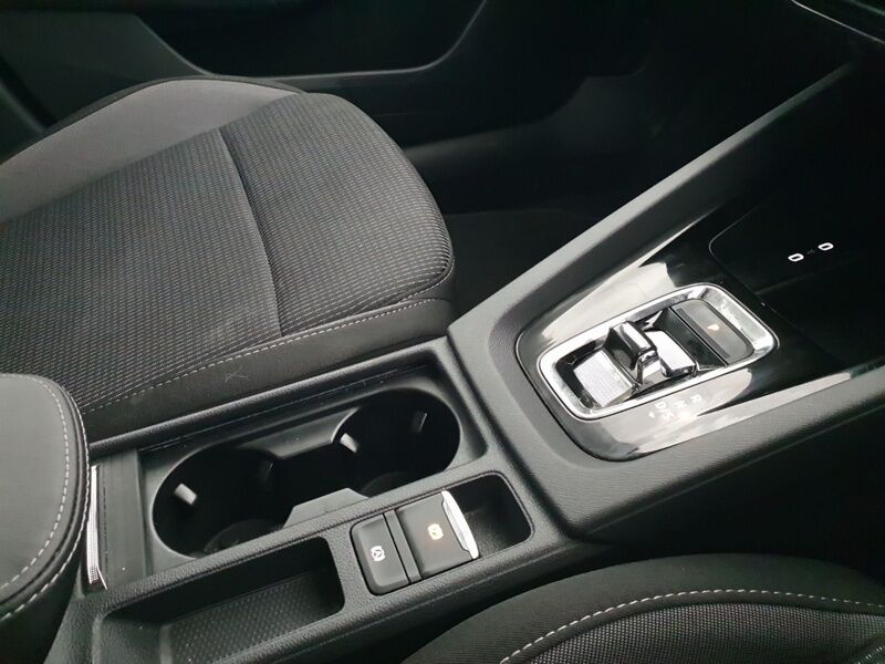 More views of Skoda Octavia