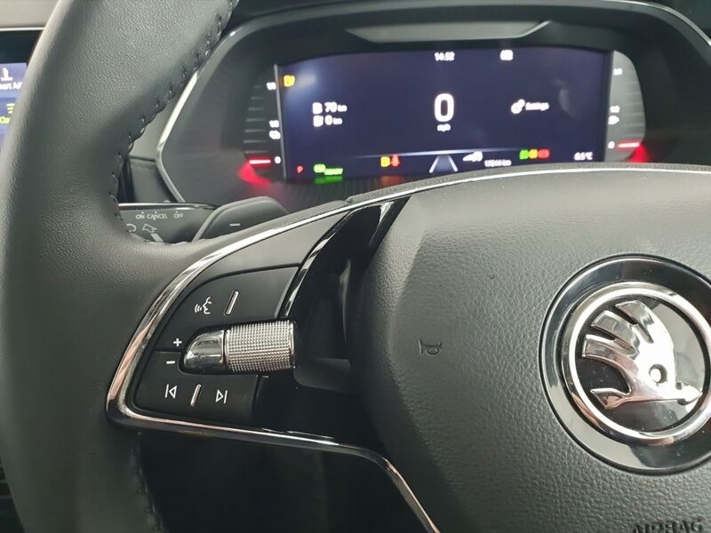 More views of Skoda Octavia