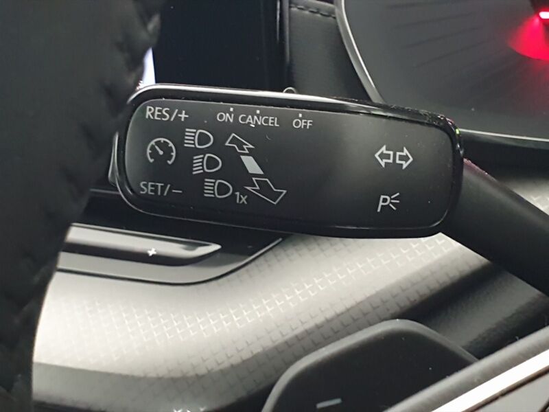 More views of Skoda Octavia