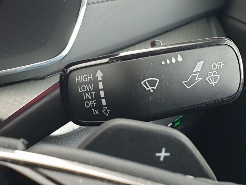 More views of Skoda Octavia