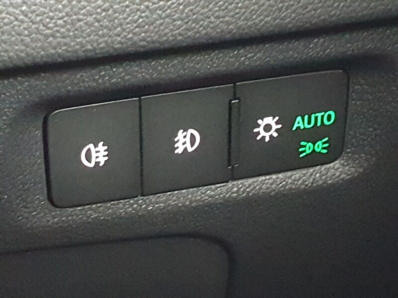 More views of Skoda Octavia