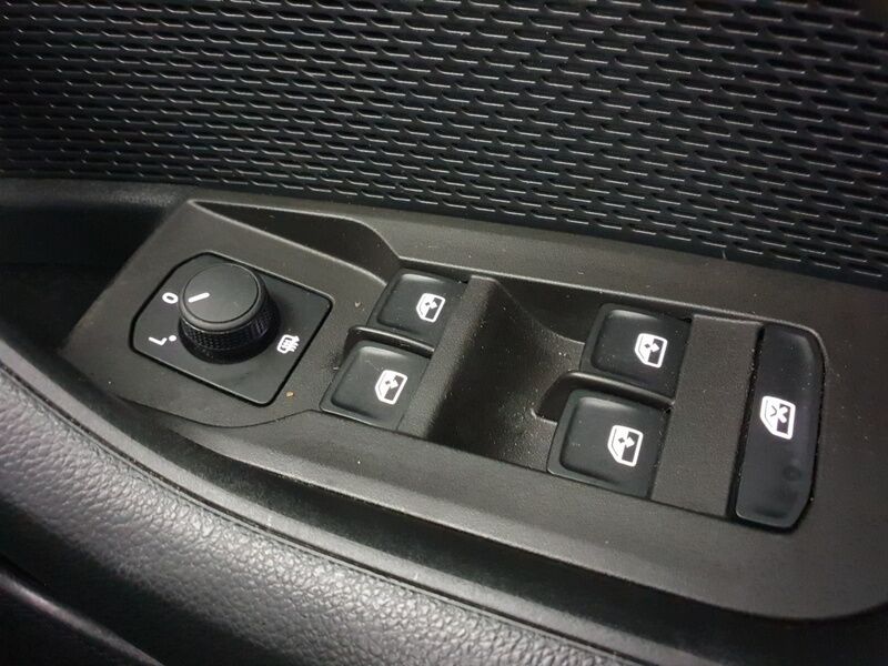 More views of Skoda Octavia