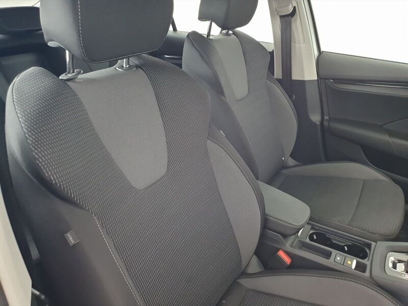 More views of Skoda Octavia