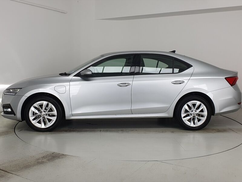 More views of Skoda Octavia