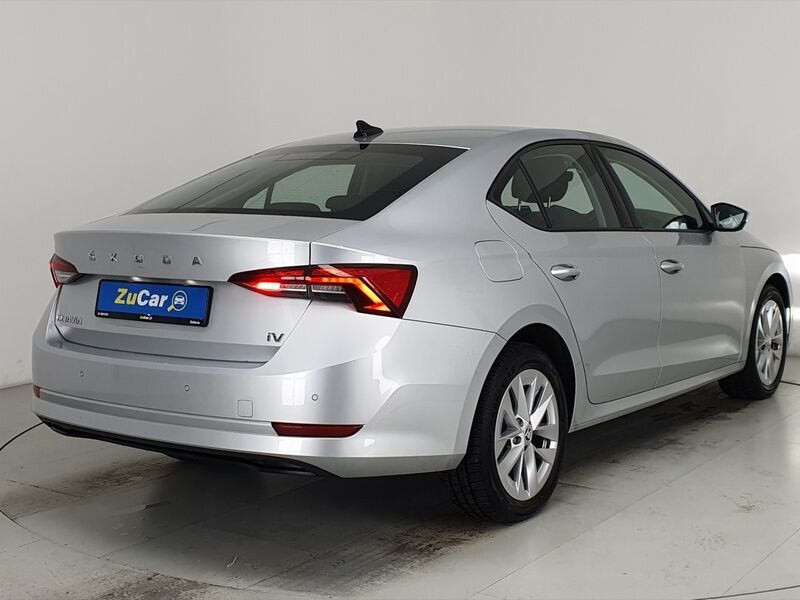 More views of Skoda Octavia