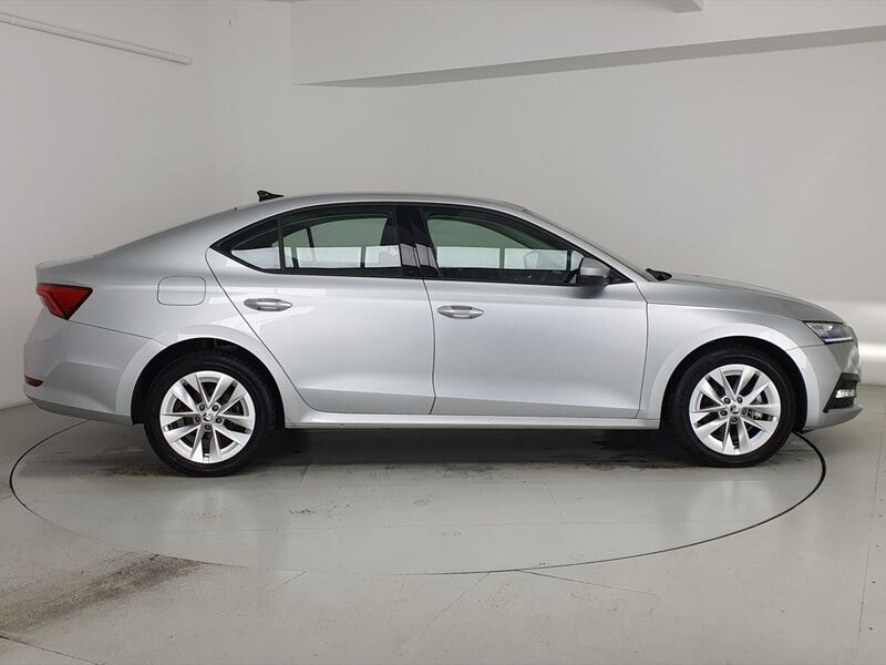 More views of Skoda Octavia