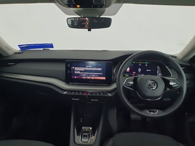 More views of Skoda Octavia